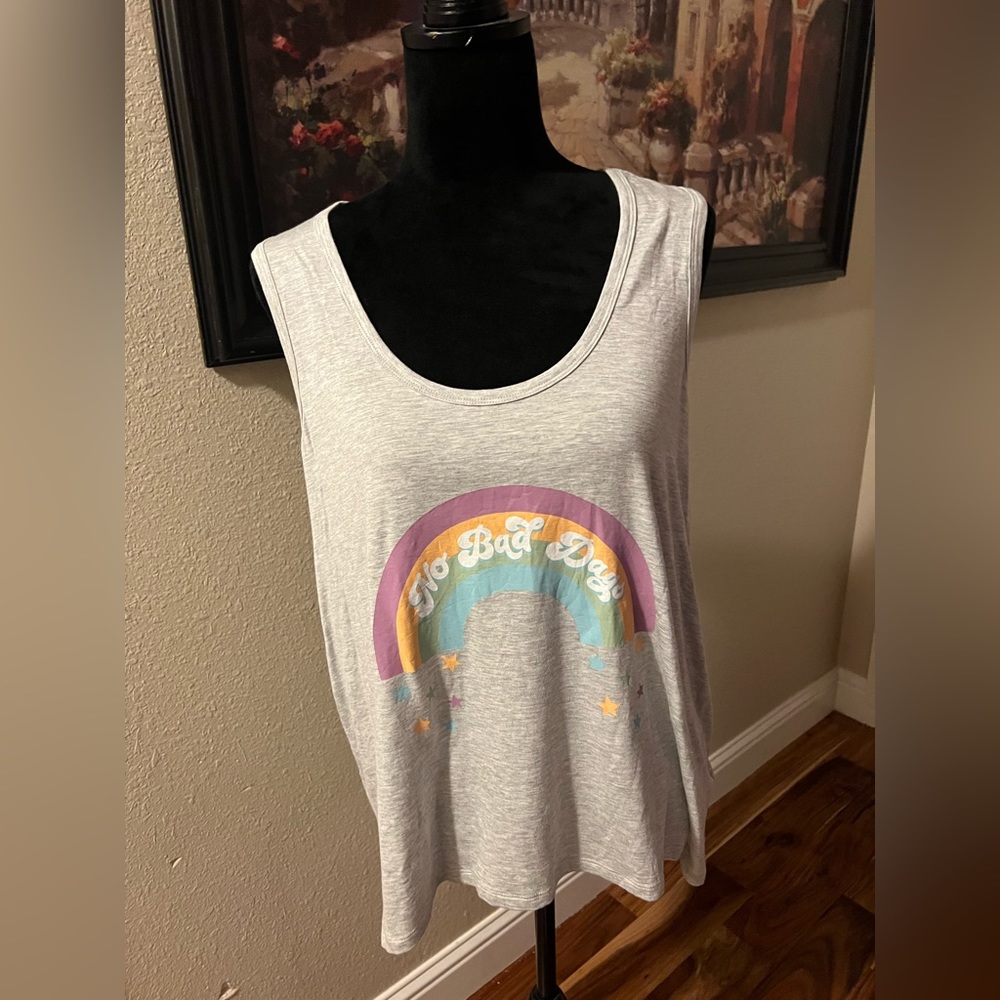 WILDFOX TANK TOP